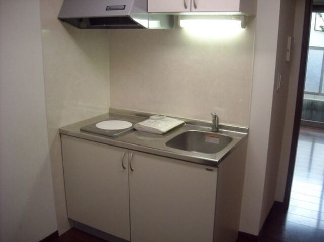 メゾンショウエイの物件内観写真