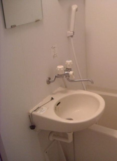 メゾンショウエイの物件内観写真