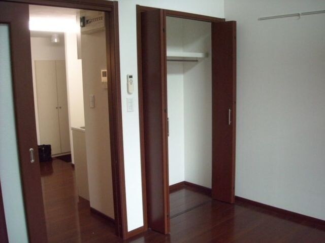 メゾンショウエイの物件内観写真