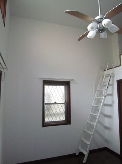 メゾンショウエイの物件内観写真