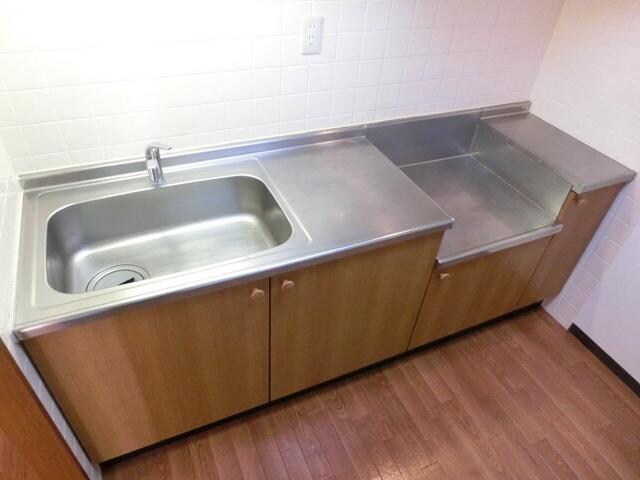 センテニアルタワーの物件内観写真