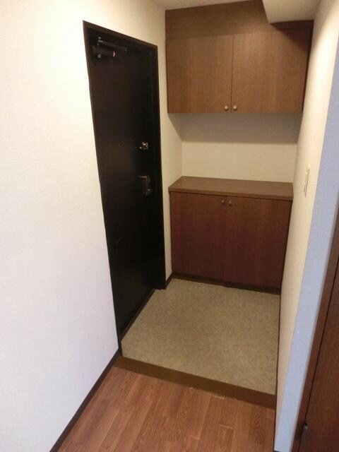 センテニアルタワーの物件内観写真