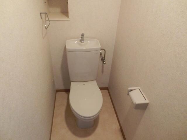 センテニアルタワーの物件内観写真