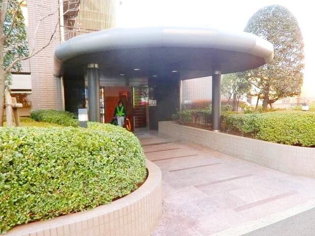 センテニアルタワーの物件内観写真