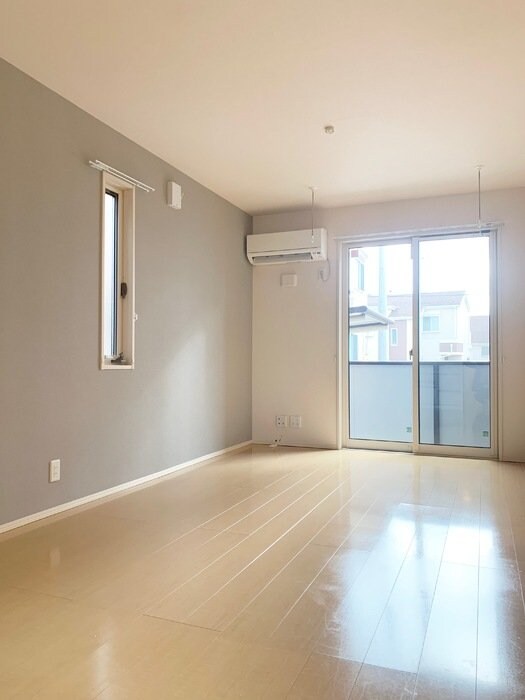 エーデルの物件内観写真