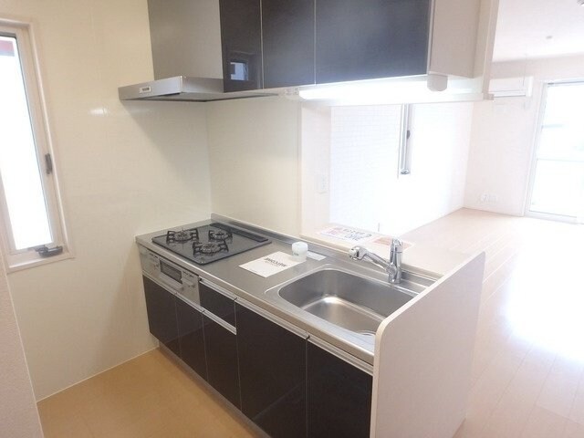 エーデルの物件内観写真