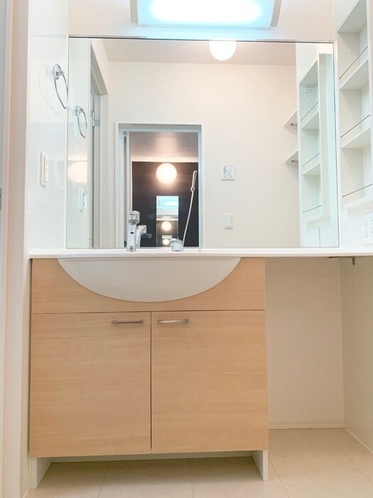 エーデルの物件内観写真