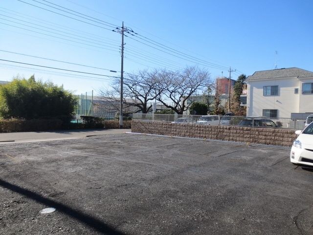 エーデルの物件内観写真