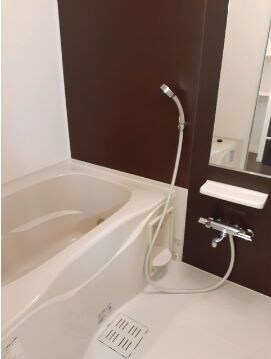 コート・グランドゥールIIの物件内観写真