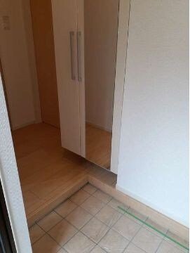 コート・グランドゥールIIの物件内観写真