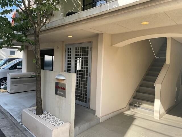 シルクハイムの物件内観写真