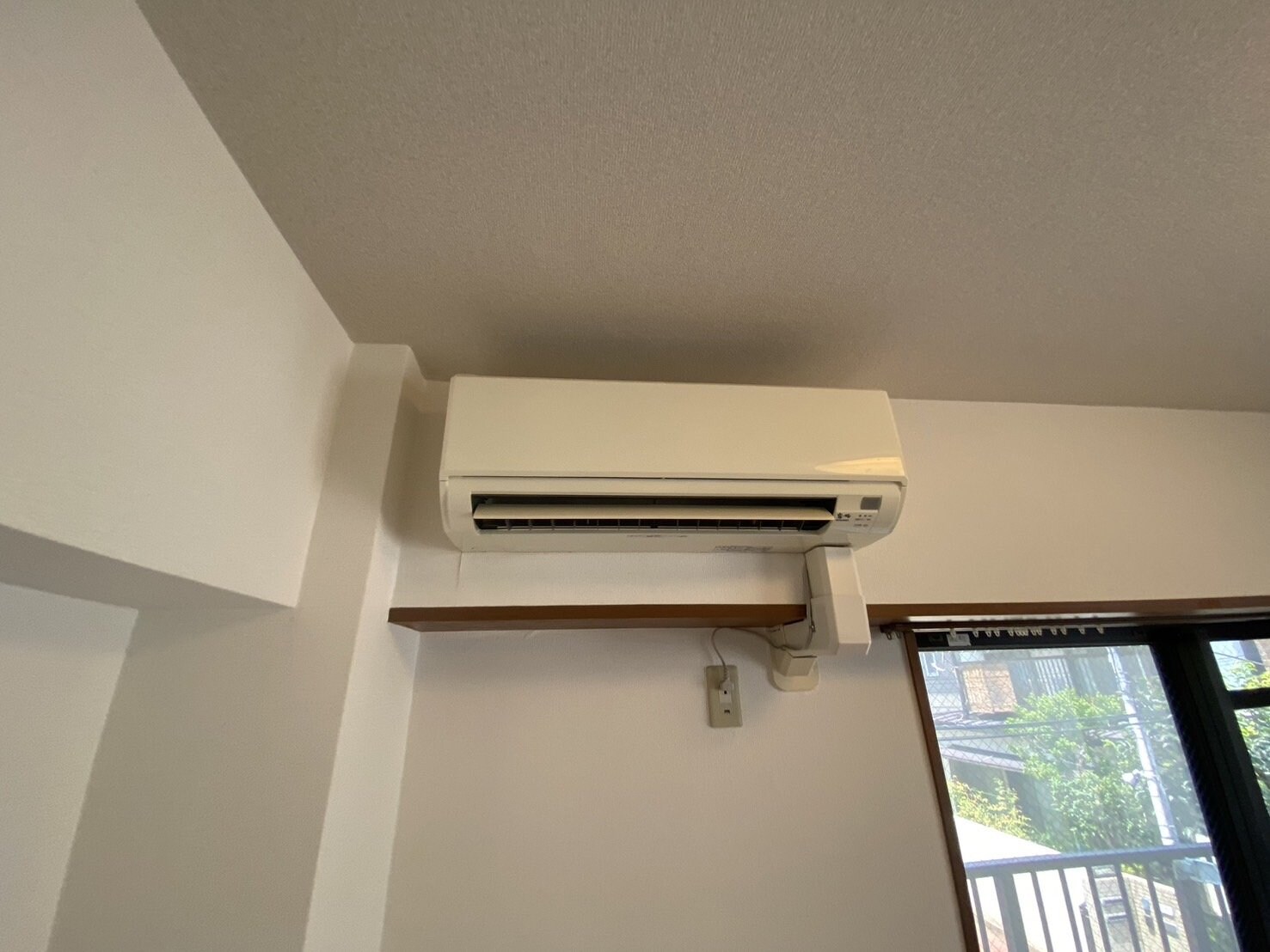 シルクハイムの物件内観写真