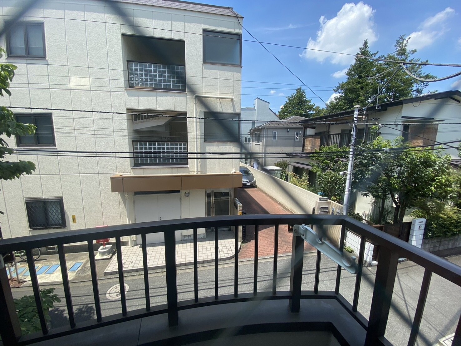 シルクハイムの物件内観写真