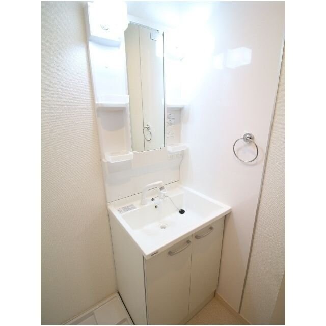 アムール下石神井の物件内観写真