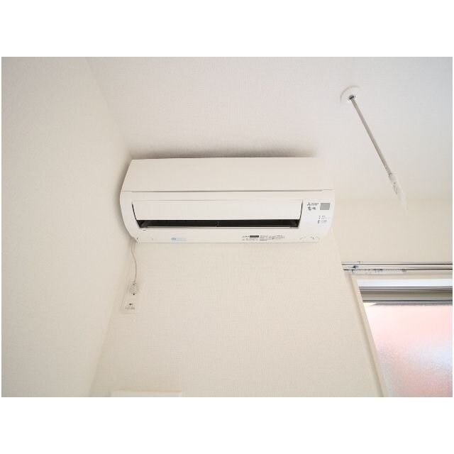 アムール下石神井の物件内観写真