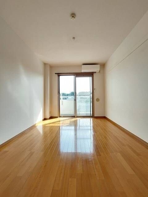 グリーンアベニュー関町の物件内観写真