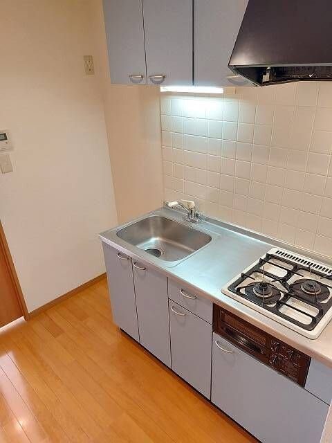 グリーンアベニュー関町の物件内観写真