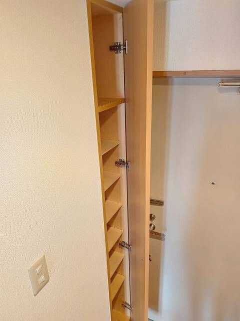 グリーンアベニュー関町の物件内観写真