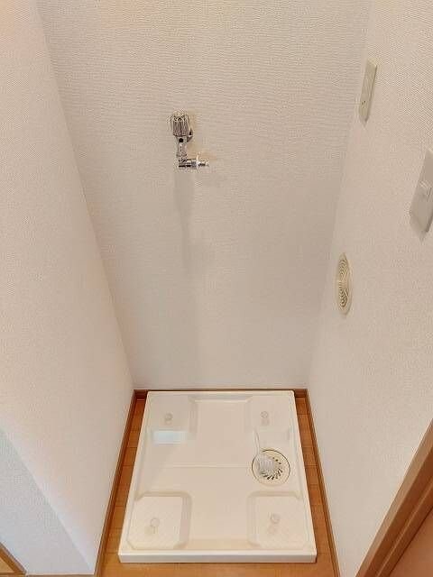 グリーンアベニュー関町の物件内観写真