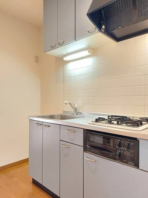 グリーンアベニュー関町の物件内観写真