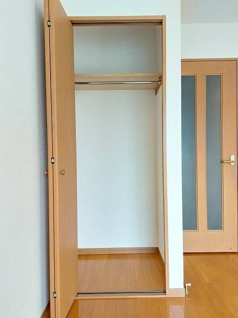 グリーンアベニュー関町の物件内観写真