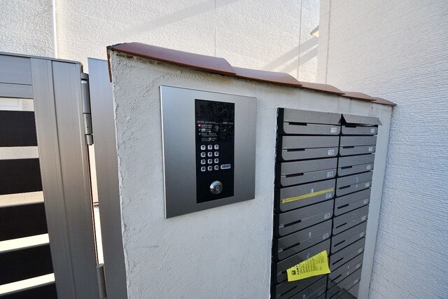 エルスタンザ下石神井の物件内観写真