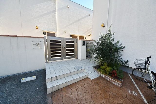 エルスタンザ下石神井の物件内観写真