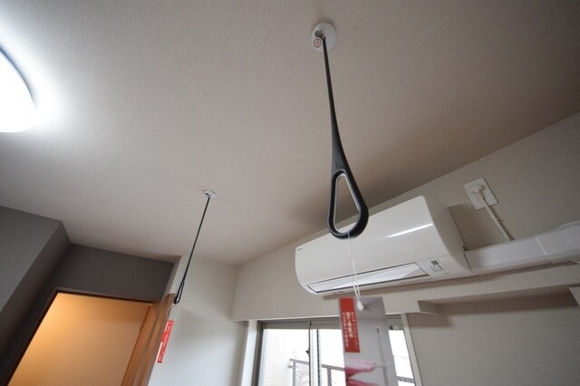 ラクラス中野富士見町の物件内観写真