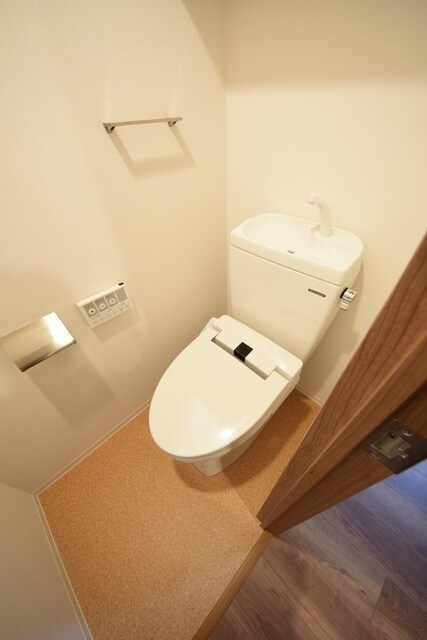 ラクラス中野富士見町の物件内観写真