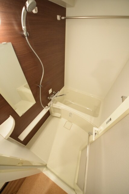 ラクラス中野富士見町の物件内観写真