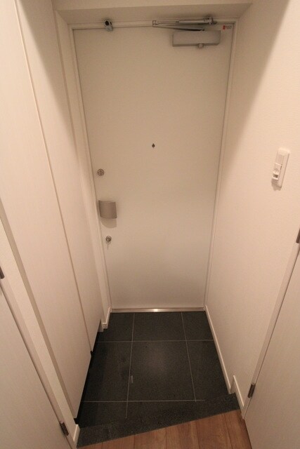 アジールコート新高円寺の物件内観写真