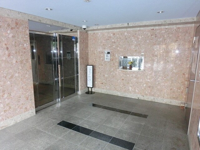 OLIO南阿佐ヶ谷の物件内観写真