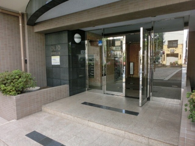 OLIO南阿佐ヶ谷の物件内観写真