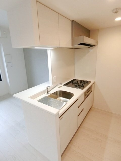 NL新中野レジデンスの物件内観写真