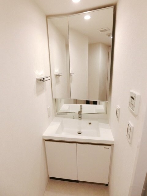 NL新中野レジデンスの物件内観写真