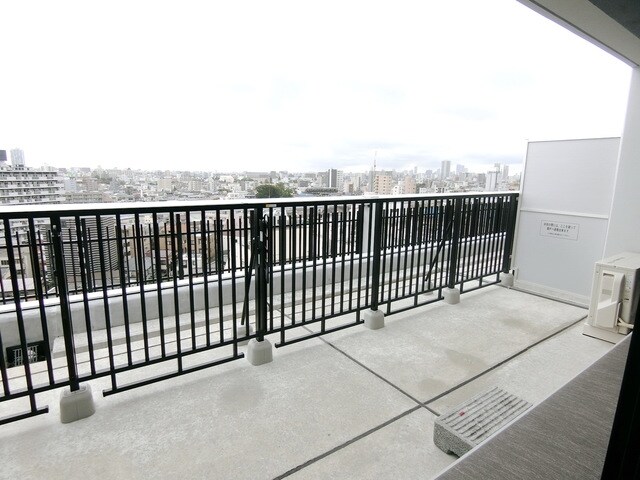 NL新中野レジデンスの物件内観写真