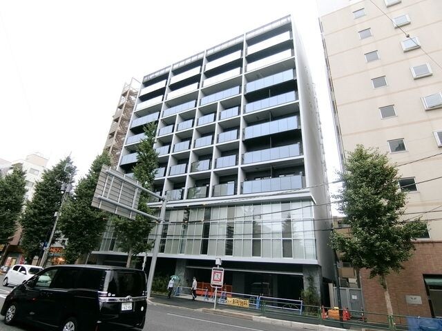 NL新中野レジデンスの物件内観写真