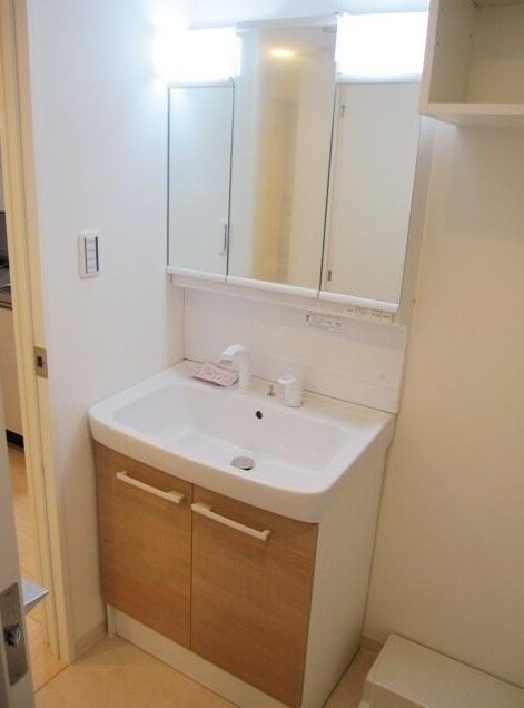 プレール・ドゥーク新中野IIの物件内観写真