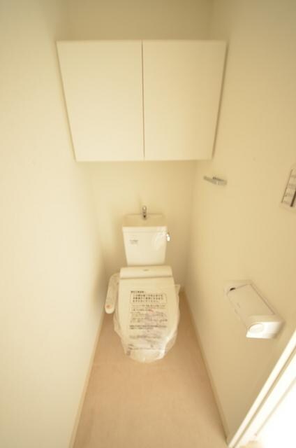 プレール・ドゥーク新中野IIの物件内観写真