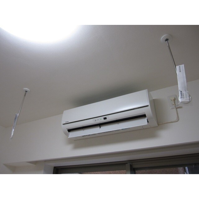 プレール・ドゥーク新中野IIの物件内観写真