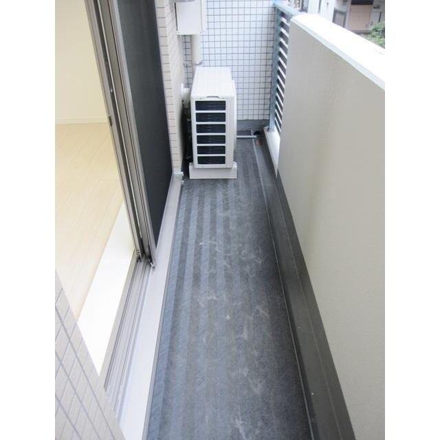 プレール・ドゥーク新中野IIの物件内観写真