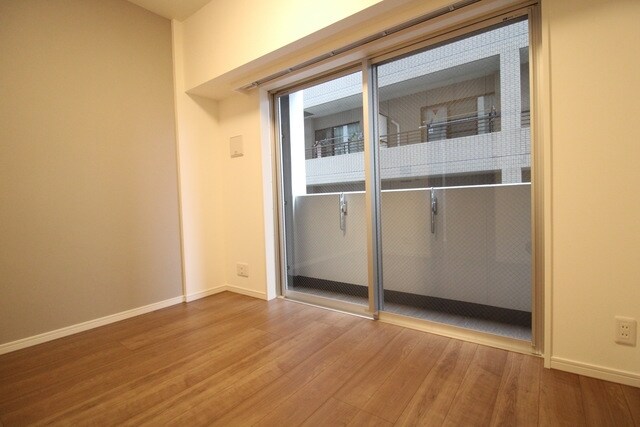 アジールコート新高円寺の物件内観写真