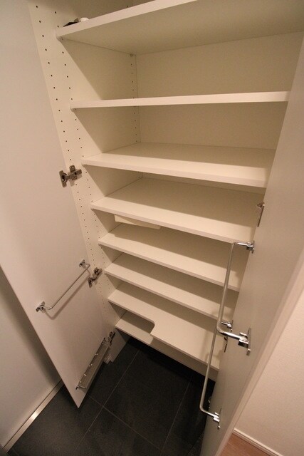 アジールコート新高円寺の物件内観写真