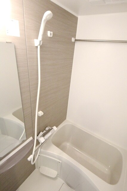 ミハス西荻窪の物件内観写真