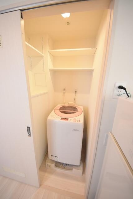 ロイジェントパークス四ツ谷の物件内観写真