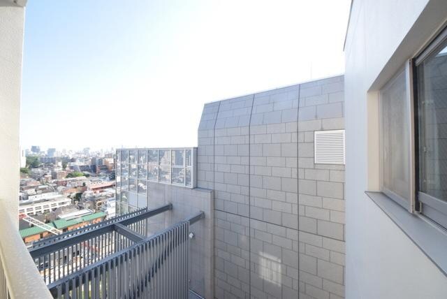 ロイジェントパークス四ツ谷の物件内観写真