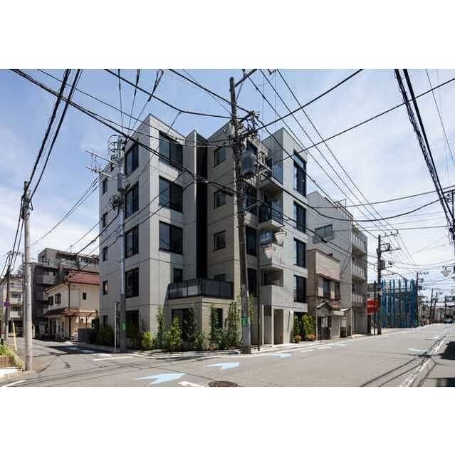 GRAN PASEO荻窪の物件内観写真