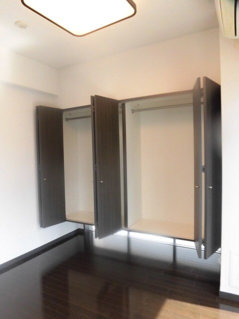 HF中野坂上レジデンスの物件内観写真