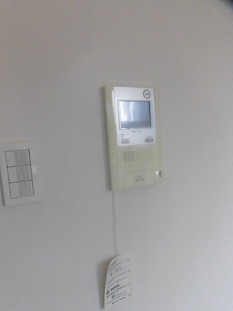 HF中野坂上レジデンスの物件内観写真