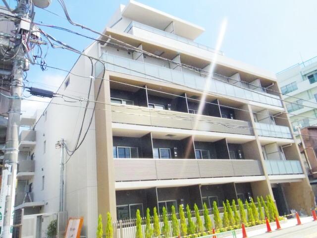 ルフォンプログレ中野富士見町の物件内観写真
